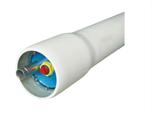 8040 Membrangehäuse