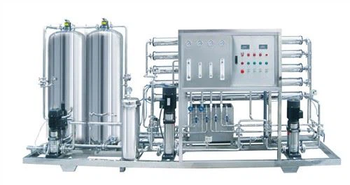 1,5 Tonnen kleines Ro-System