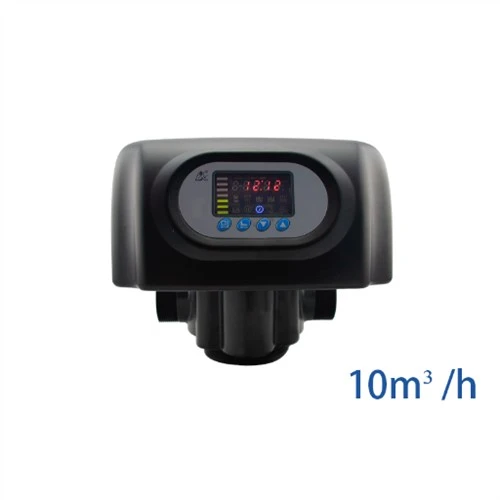 Automatisches Filterventil