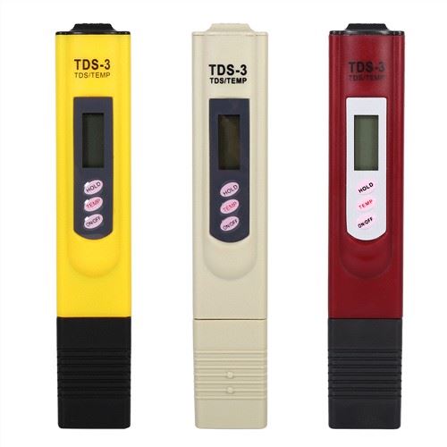 TDS-Messstift